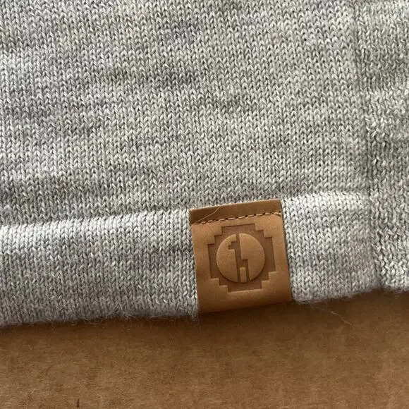 PAKA The Original Crew Alpaca Sweater XL — Excellent Pre-Owned Unisex - Picture 8 of 15